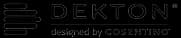 dekton logo
