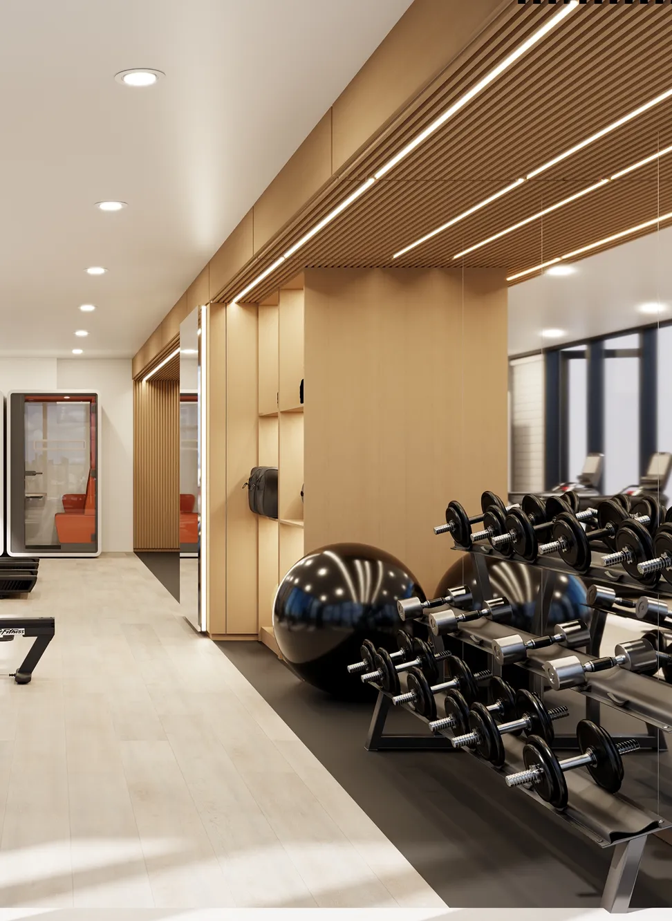 Elevated Living Awaits