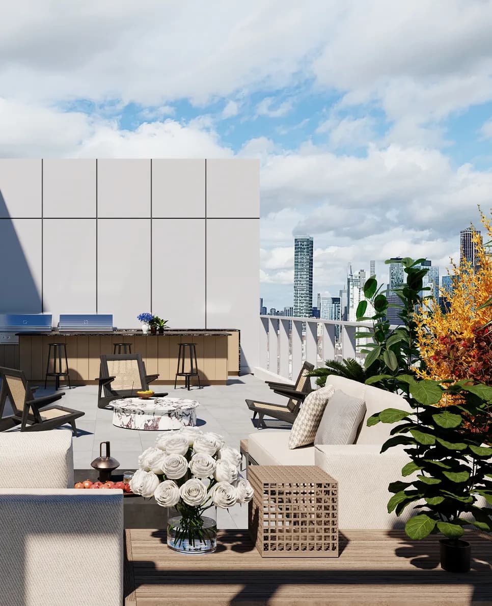 Sunnyside Arcadia Views